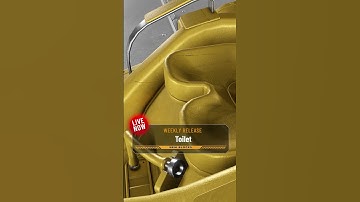 Space Engineers 2 Weekly Release: Toilet