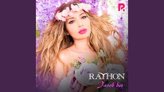 Parvoz etay - Rayhon