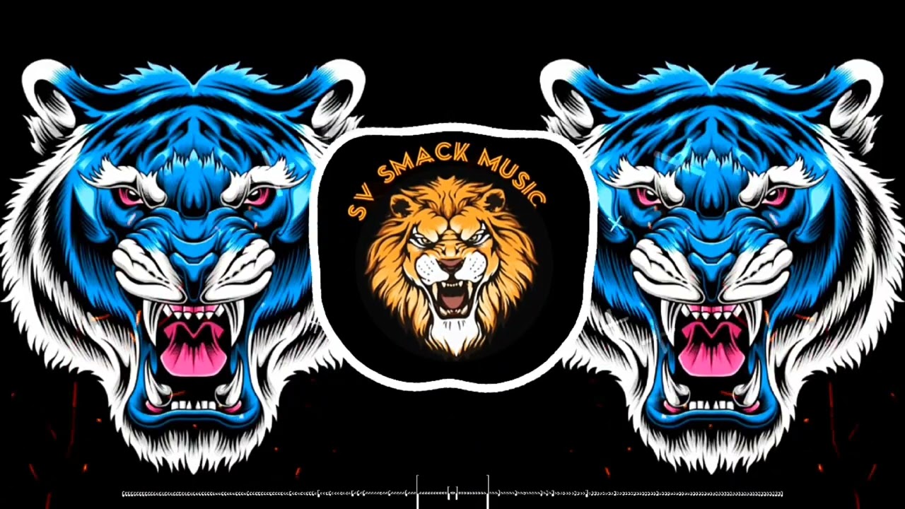 CRIME NEW CIRCUIT STYLE × REMASTER × TRENDING SV SMACK MUSIC 