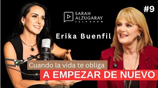 Famous CUANDO LA VIDA TE OBLIGA A EMPEZAR DE NUEVO Profile