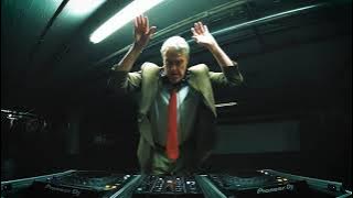 Blood Cultures (Live DJ Mix Performance)