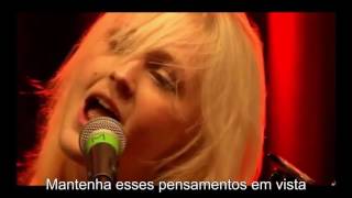 Laura Marling - The Muse Live Legendado