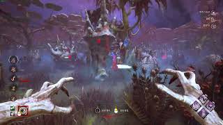 Dead by Daylight 2025 06 14   16 03 데모고르곤
