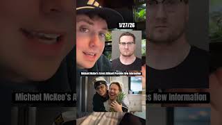 Celebrity MICHAEL MCKEE’S ARREST AFFIDAVIT IS OUT Wealth