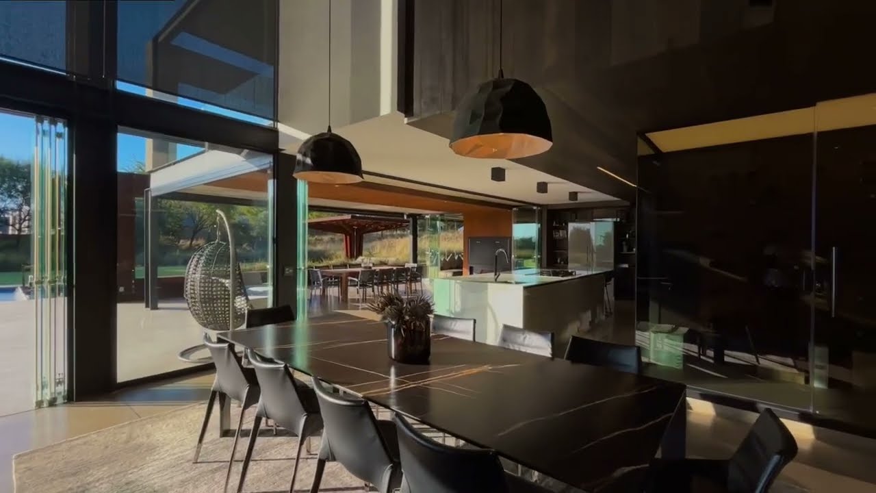 Blue Hills Equestration, Midrand, Gauteng, Home & Hectare