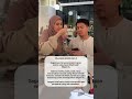 pejuang garis dua #shortvideo #selebritis #keluargaartis #diamasseto