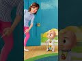 🥼Head, Shoulders, Knees &amp; Toes🩺| Cocomelon | Dance Party Songs 2026 🎤 Sing and Dance Along 🎶