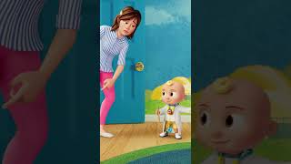 🥼Head, Shoulders, Knees & Toes🩺| Cocomelon | Dance Party Songs 2026 🎤 Sing and Dance Along 🎶