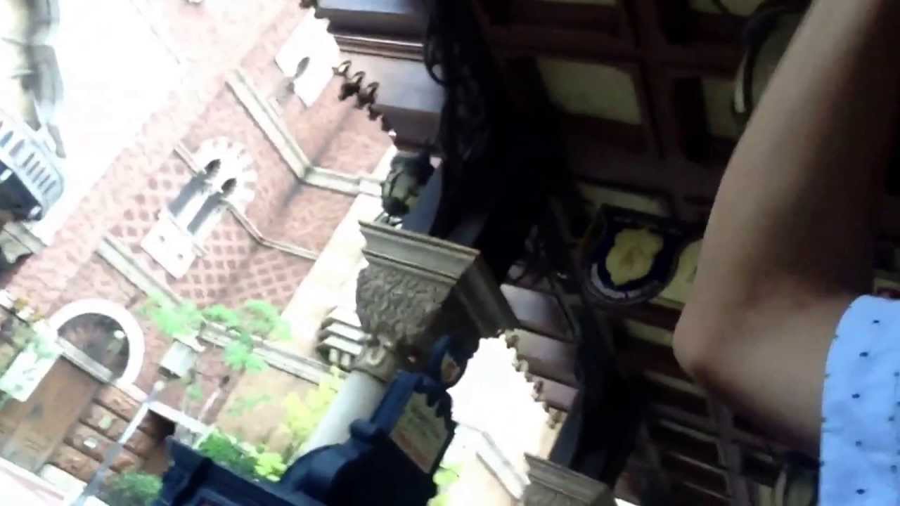 夏５パスポートで１人ディズニーシー Part1 Youtube