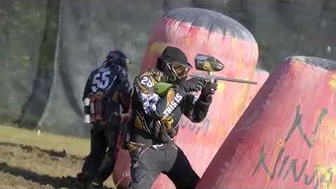 Immortal Kings x Philly NXL 2019 D4 5man (No Drama)