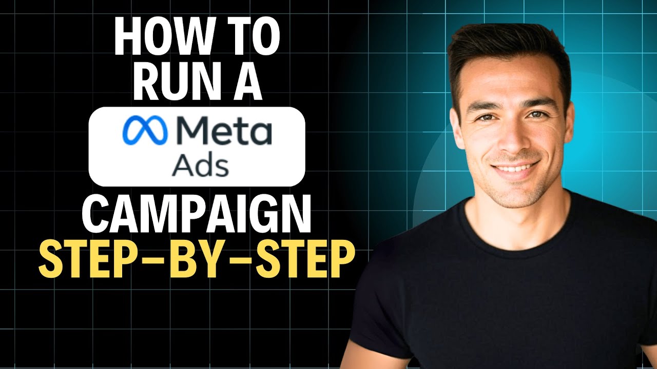 Как запустить рекламную кампанию с использованием метаданных (пошаговое руководство) – 2026 год