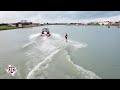 2018 Life on the Water - Texas A&M University