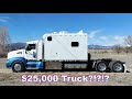 $25,000 Truck?!?!?