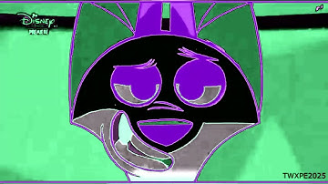 (REQUESTED) So, There I Am Csupo in Flanged Pulse Effect 4.0