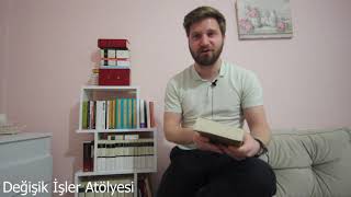 Vladi̇mi̇r Bartol- Fedai̇leri̇n Kalesi̇ Alamut- Ki̇tap Öneri̇si̇