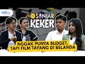 Behind the Script : Welora Pictures || SINIAR KEKER EPS 25