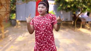 মধ কই কই বষ খওইল Modhu Koi Koi Bish Khawaila Bangla New Dance Performance 2025 Bangla Dance