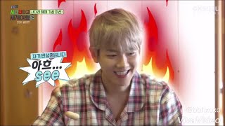 CBX 日本旅行 ep26 [日本語字幕]