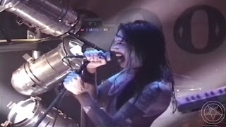 Marilyn Manson - 01 - Intro   Wrapped In Plastic (Live At San Francisco 1995) HD