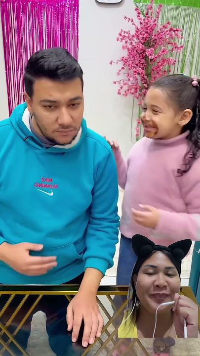 Download lagu @MamaGhada Kok papa begetoh #dubbingvideo #shortvideo #shorts