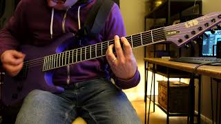 Axe FX III - Deftones - Prayers/Triangles