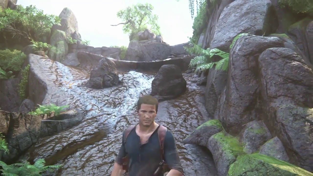uncharted 4 strange relic uncharted 4 strange relic