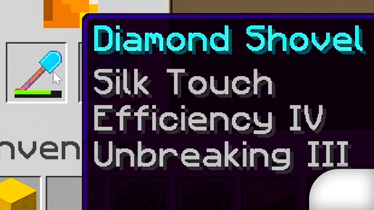 This Shovel Is So Satisfying