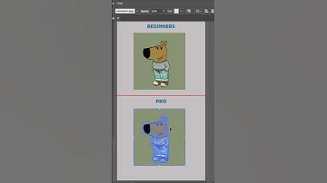 How to Convert JPEG to Vector in #adobeillustrators | Image Trace Tutorial  #imagetrace  #design