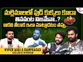 Jabardasth comedians Hyper Aadi, Ram Prasad dismiss Kiraak RP's allegations