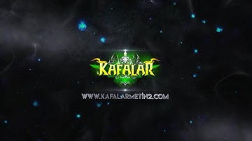 METİN2 TANITIMI - İNTRO TRAİLER 1