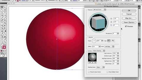 Vector Tuts+ Quick Tip â Create a Wireframe Globe Using Illustrator