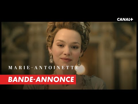 Marie-Antoinette - Bande-annonce