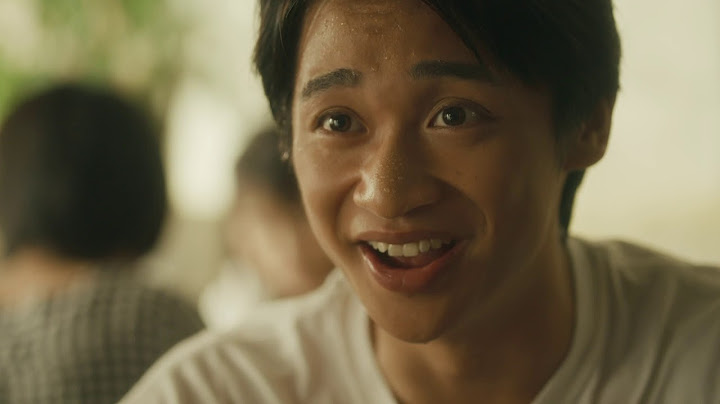 池田エライザ原案・初監督映画『夏、至るころ』予告編