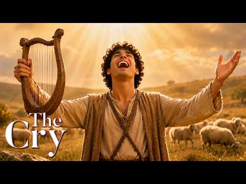 The Cry - Pastor Raymond Woodward