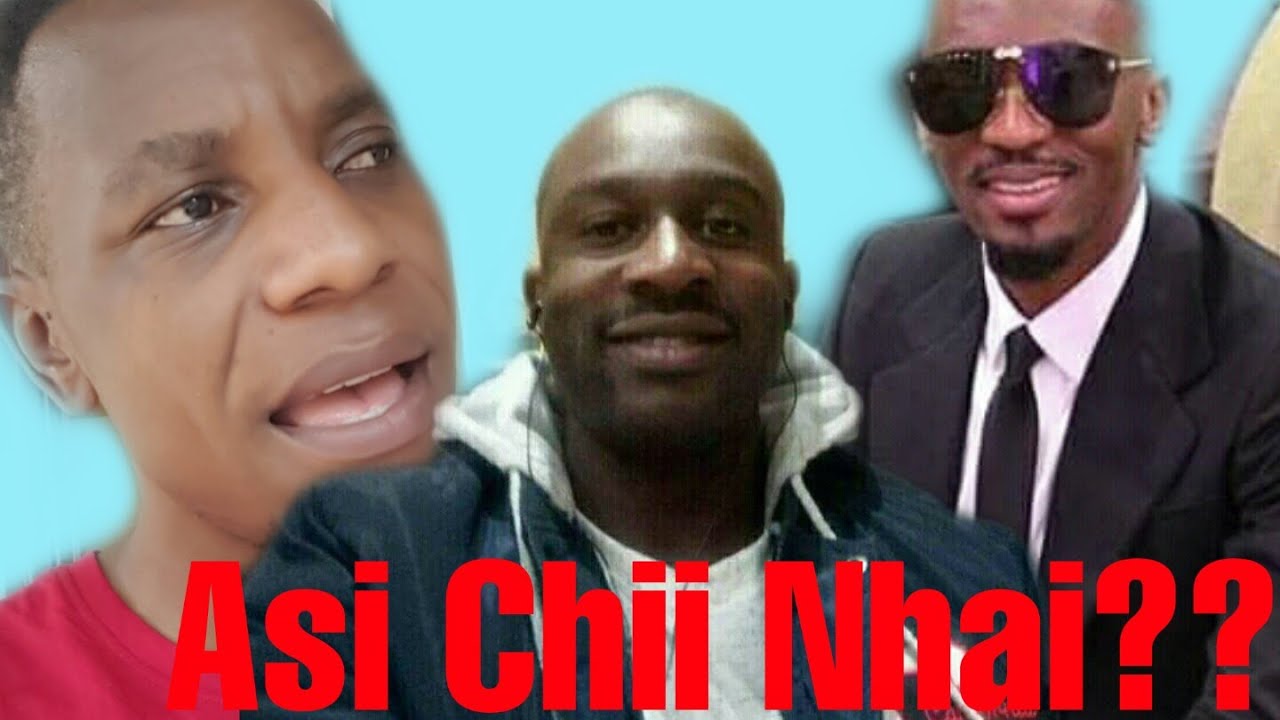 Why Is Simbarashe Java Still Begging For Help From Passion & Java ...