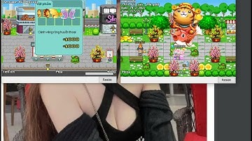 NÂNG CẤP CÁNH VÀNG RÒNG HUYỀN