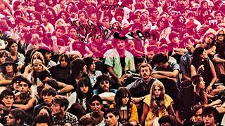 Thomas Preston - Confused