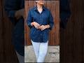 Navy Blue Drop Shoulder Shirt SW L108 Seawater Clothing Trending Fashion Fyp Navy Blue Drop Shoulder Shirt SW L108 Seawater Clothing Trending Fashion Fyp