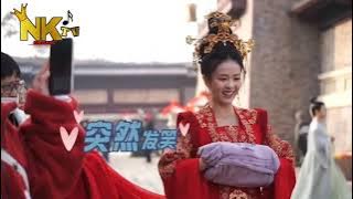 [ 精彩花絮合集 | BTS 周生如故 One and Only ] 新郎落跑都能这么开心 也没sei 了 #任嘉伦 #白鹿 #梁爱琪 #罗殿夏 #王星越 #吴曼思 #王星瀚