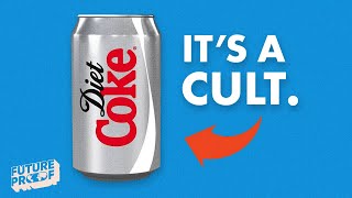 Why Are People OBSESSED with Diet Coke?