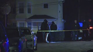 Woman killed in Brockton shooting