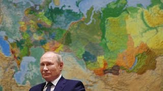 Pour Poutine, l'exportation des céréales d'Ukraine n'est 