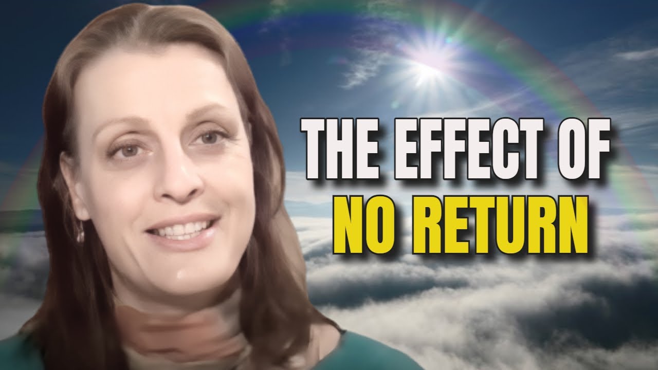 Woman In Coma Weeks; Travels Through Point Of No Return Astonishing Near Death Experience