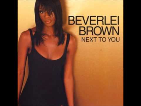 BEVERLEI BROWN   LOVE YOU YES