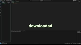 🎥 Python Basics: Executing 'Hello World' in VS Code 🐍