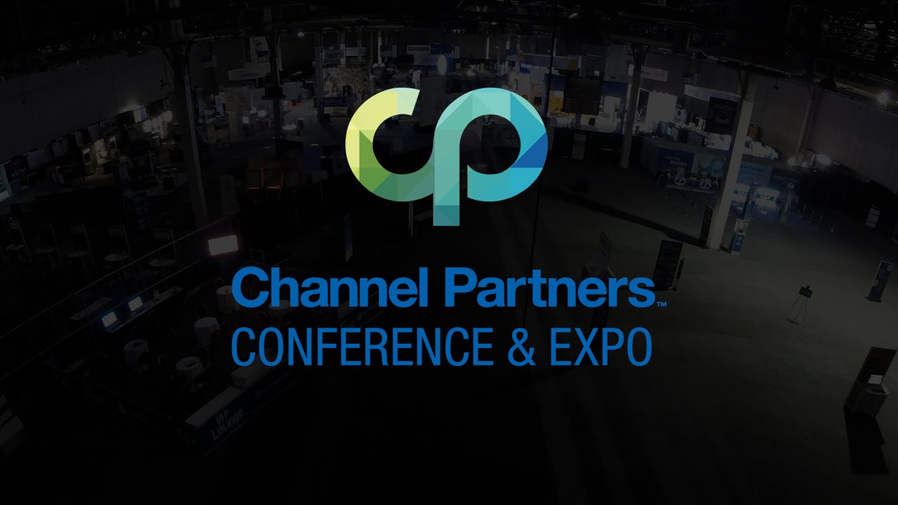 Our BIGGEST Expo Hall Yet - Channel Partners Conference & Expo 2016