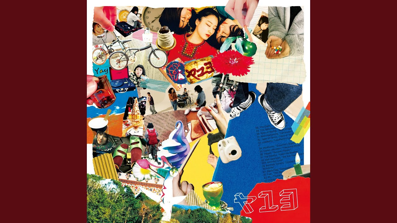 ヤユヨ　さよなら前夜 ヤユヨ「さよなら前夜」MV - YouTube