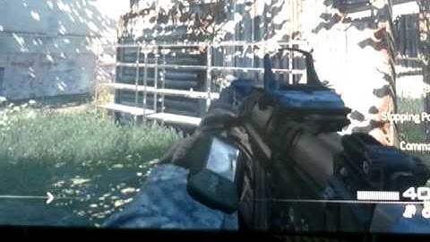 XL Team Modded Controller