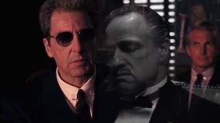 周杰倫Jay Chou 教父版 《以父之名》In The Name Of The Father