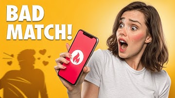 3 TRUE Freaky Stories About Dating Apps
